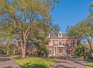 3 Brompton Ct, Houston, TX 77024