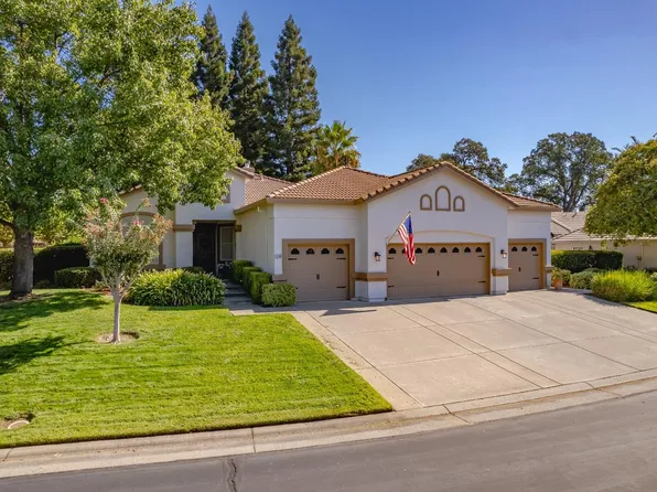 1138 Sinclair Way, Roseville, CA 95747