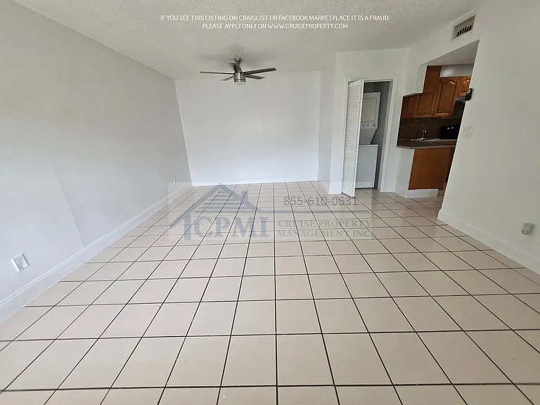 Waterford Villas - 551 Kathy Ct Margate, FL 33068 — Photo 28