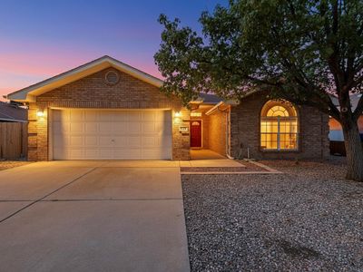 3519 Jal Pl NW, Albuquerque, NM, 87120