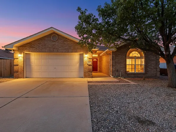 3519 Jal Pl NW, Albuquerque, NM 87120