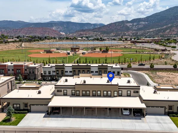 908 S Lincoln Ave #4, Cedar City, UT 84720