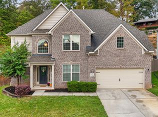 3437 Teal Creek Ln, Knoxville, TN 37931