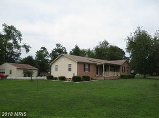 10183 Waverly Point Blvd, Newburg, MD