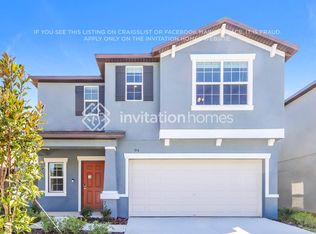 354 Rain Lily Ave, Spring Hill, FL 34609