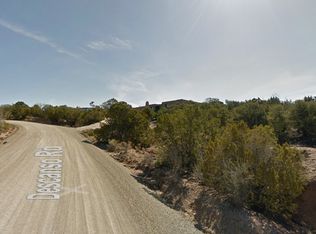 Descanso Road And Los Lovatos Road, Santa Fe, NM 87501