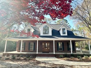 115 Sugargate Ln, Lucedale, MS 39452