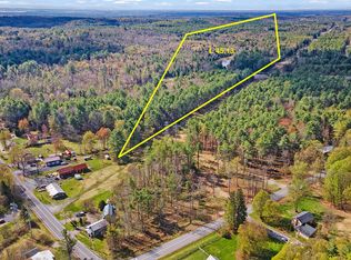 L 45.13 Squashville Road, Greenfield Center, NY 12833