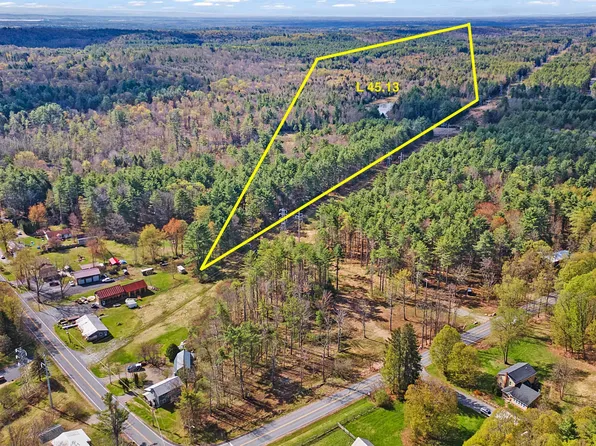 L 45.13 Squashville Road, Greenfield Center, NY 12833