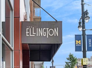 3670 Woodward Ave APT 205, Detroit, MI 48201