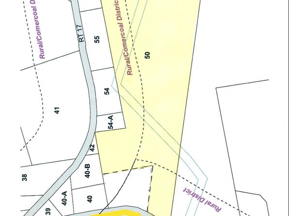 Lot 50 Waldoboro Road, Washington, ME 04574