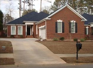 414 Old Carrington Pkwy, Lexington, SC 29072