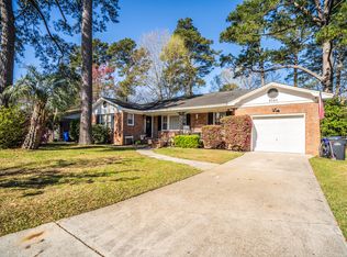 8340 Witsell St, Charleston, SC 29406