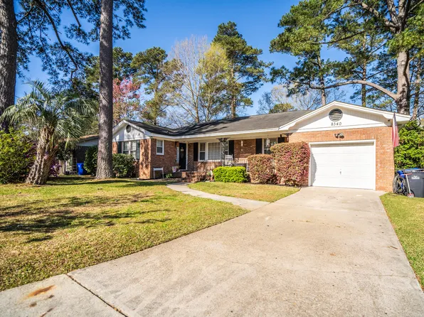 8340 Witsell St, Charleston, SC 29406