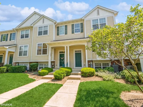 128 Terra Firma Ln, Volo, IL 60020