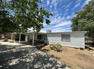 3167 E Thompson Ave, Kingman, AZ 86409
