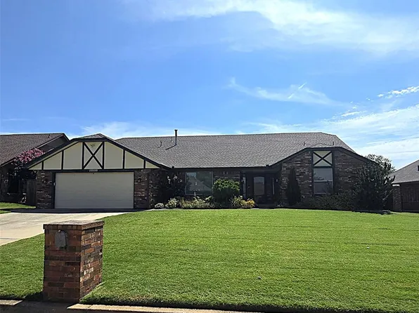 10800 W Country Dr, Oklahoma City, OK 73170