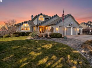 1741 SW 18th St, Pendleton, OR 97801