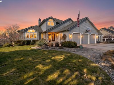 1741 SW 18th St, Pendleton, OR, 97801