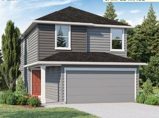 819 NW 175th St, Ridgefield, WA 98642