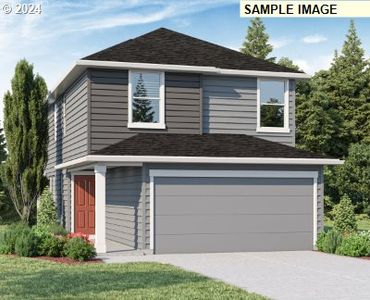 819 NW 175th St, Ridgefield, WA, 98642
