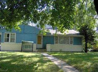 601 Tyrell Ave, Delavan, WI 53115