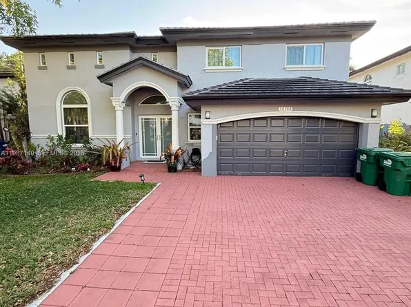 18164 SW 149th Pl, Miami, FL 33187