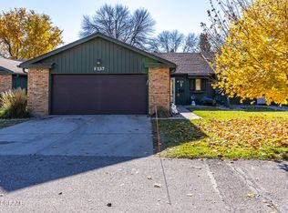 815 40th Ave S #137F, Grand Forks, ND 58201