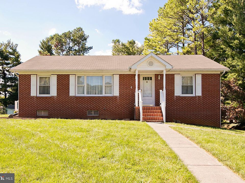 337 Wood Ave, Winchester, VA 22601 Zillow