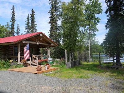 39980 Frogberry St, Kenai, AK, 99611