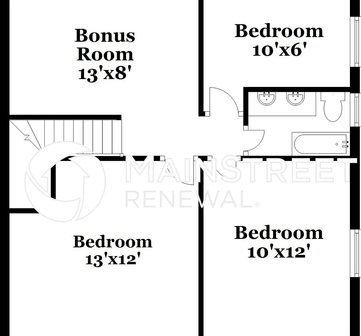 6355 Knoll Ridge Drive — Photo 3