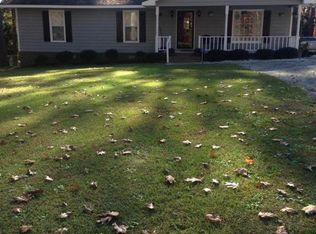 143 Southwood Dr, Rockingham, NC 28379