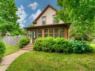3455 Queen Ave N, Minneapolis, MN 55412