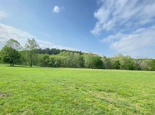 9679 N Lost City Rd, Hulbert, OK 74441