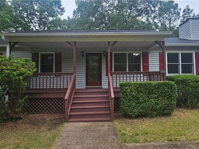 11820 Coach Dr, Petersburg, VA, 23805