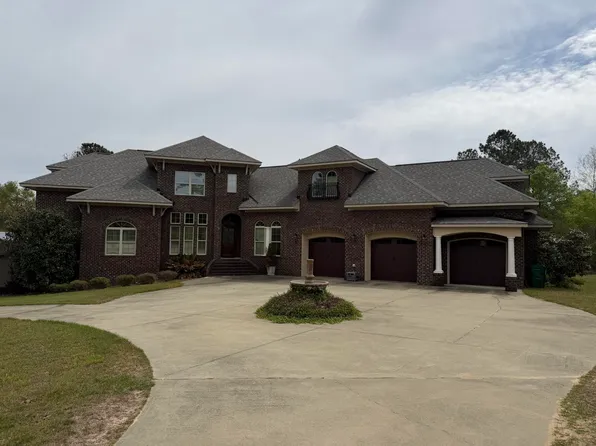 430 Sorrell Red Ct, Warrenville, SC 29851