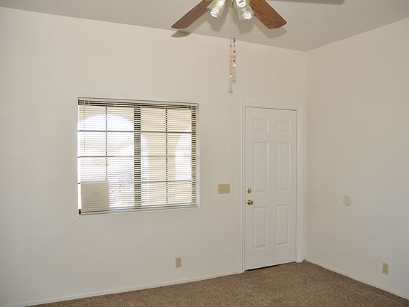Living Room Front Door