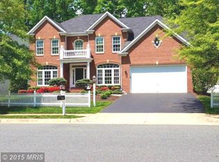 16506 Hayes Ln, Woodbridge, VA 22191
