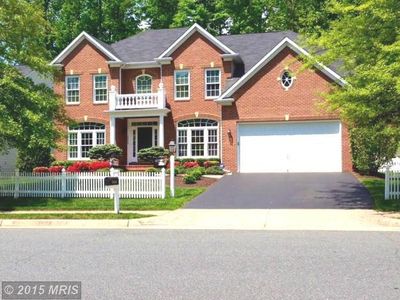 16506 Hayes Ln, Woodbridge, VA, 22191