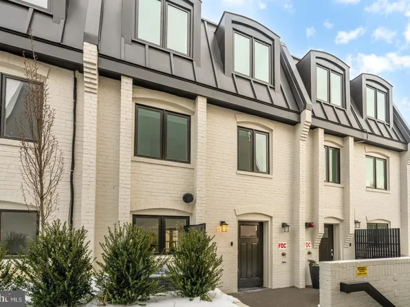1202 Potomac St NW #T6, Washington, DC 20007