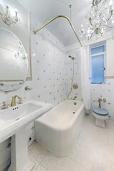 Rented by Halstead Real Estate