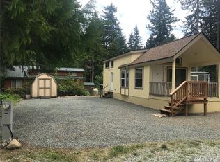 4969 Helena Ln #2C78, Concrete, WA 98237