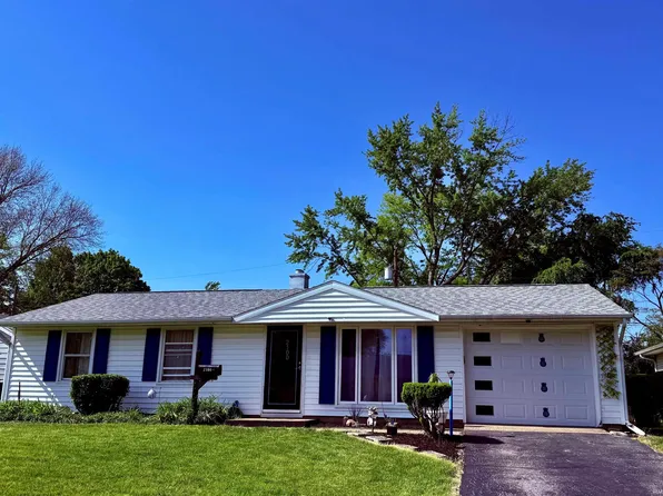 2100 Arapahoe Dr, Lafayette, IN 47909