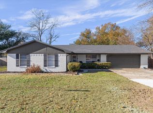 1775 Cypress Ln, Canton, TX 75103