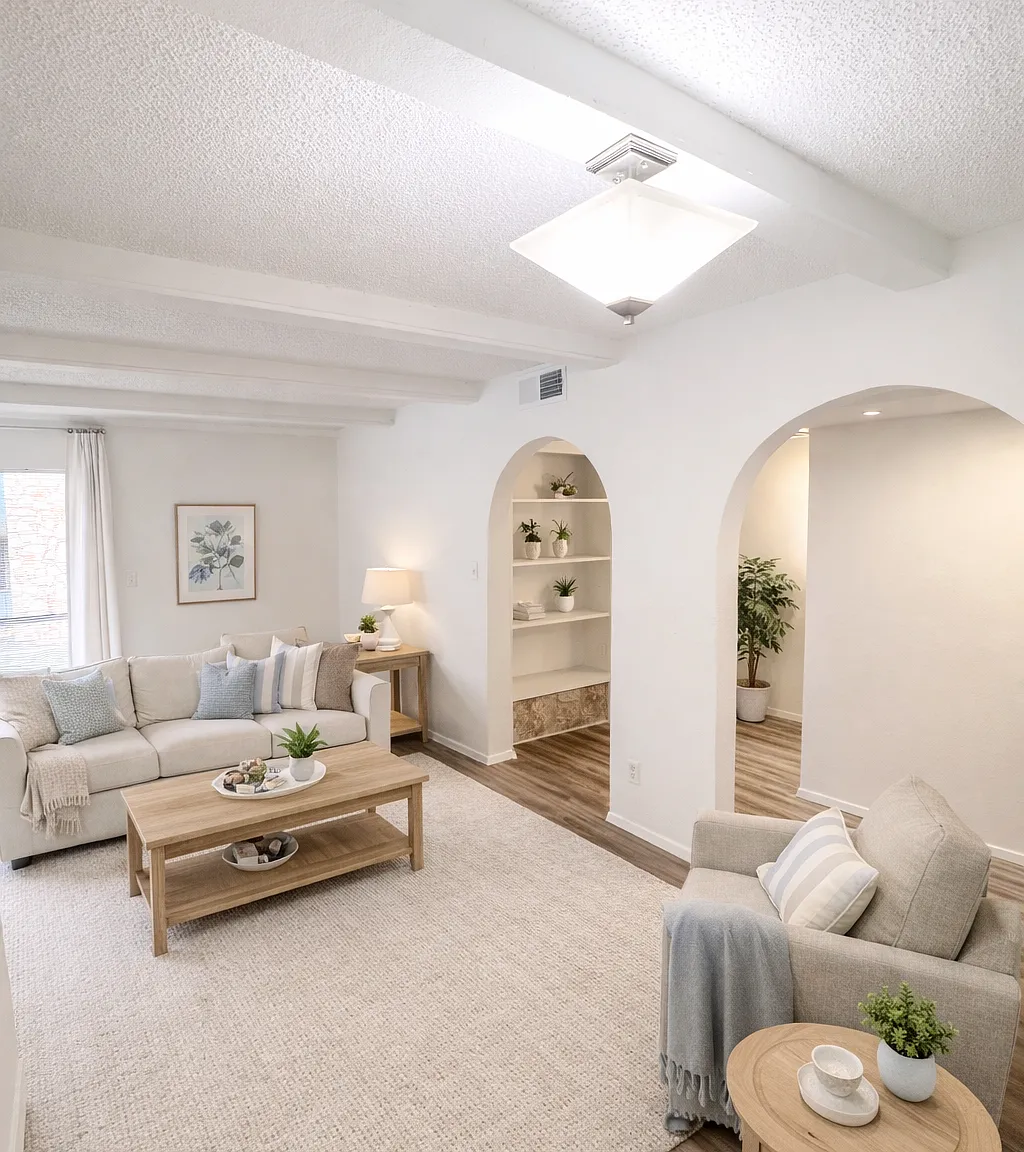 The Oaks Apartments — Photo 3