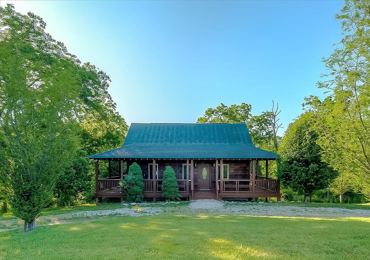 1429 Zen Forest Rd, Turners Station, KY 40075 Zillow