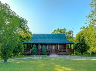 1429 Zen Forest Rd, Turners Station, KY 40075