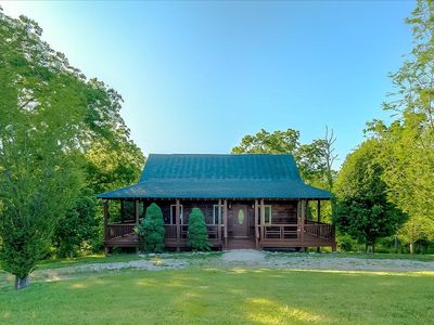 1429 Zen Forest Rd, Turners Station, KY, 40075