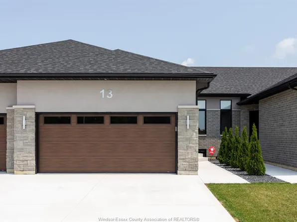 13 Eagle St, Leamington, ON N8H 0G5