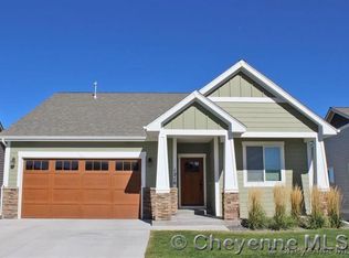 1210 Wendy Ln, Cheyenne, WY 82009